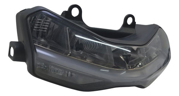 Farol Bloco Óptico Triumph Tiger 1200 22-25 Original