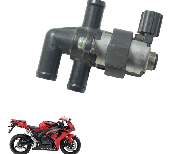 Válvula Pressão Ar Honda Cbr 1000 Rr 04-07 Original