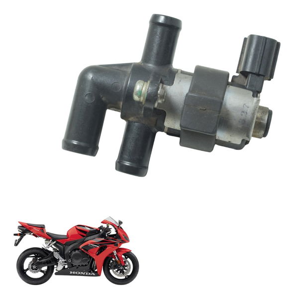 Válvula Pressão Ar Honda Cbr 1000 Rr 04-07 Original