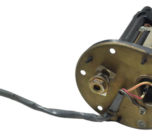 Bomba Combustível Honda Cbr 1000 Rr 04-07 Original