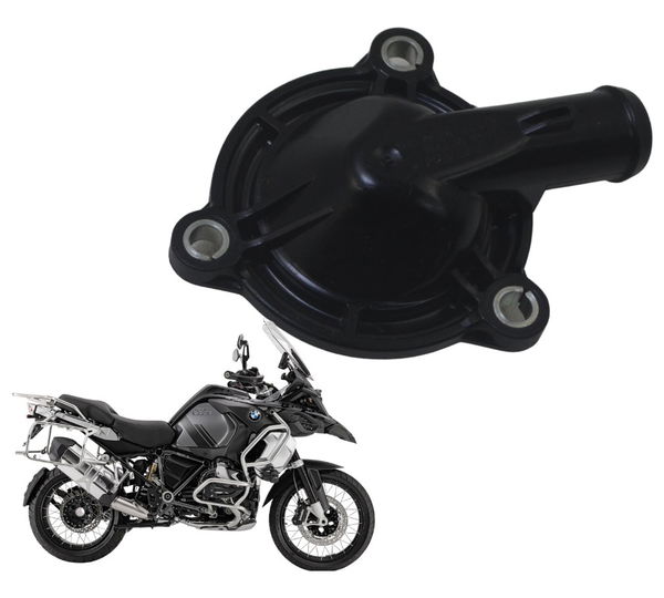 Tampa Conexão Água Bmw R 1250 Gs Adv 19-24 Original