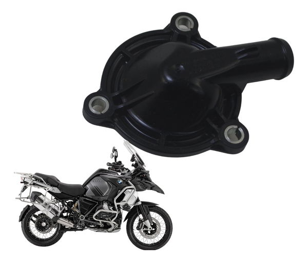 Tampa Conexão Água Bmw R 1250 Gs Adv 19-24 Original