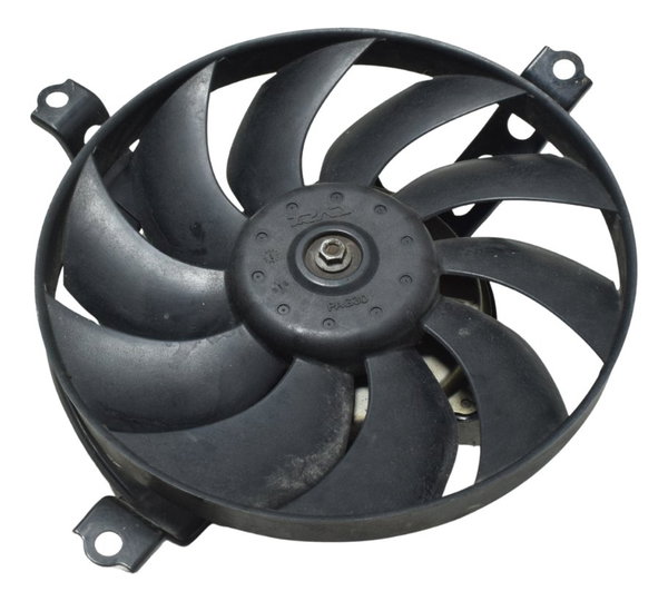 Ventoinha Radiador Honda Cbr 1000 Rr 04-07 Original