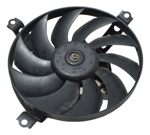 Ventoinha Radiador Honda Cbr 1000 Rr 04-07 Original