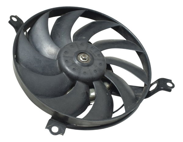 Ventoinha Radiador Honda Cbr 1000 Rr 04-07 Original