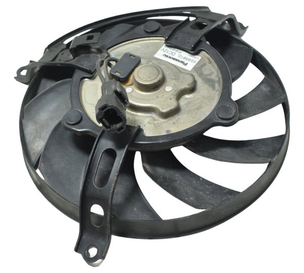 Ventoinha Radiador Honda Cbr 1000 Rr 04-07 Original