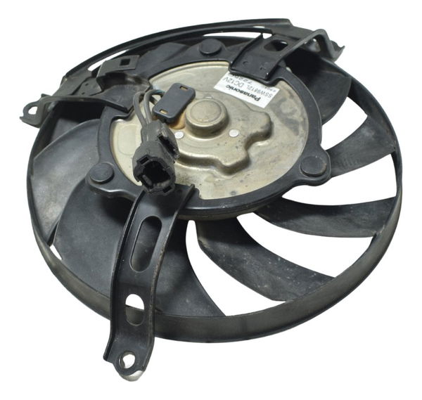 Ventoinha Radiador Honda Cbr 1000 Rr 04-07 Original