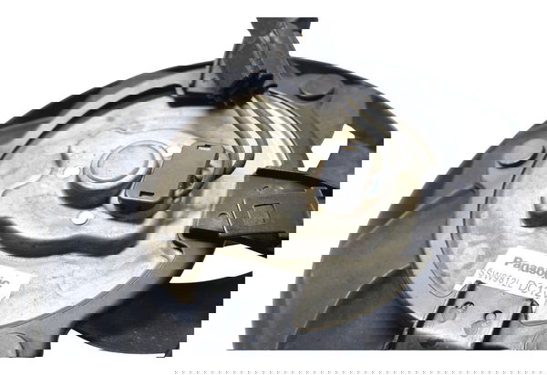 Ventoinha Radiador Honda Cbr 1000 Rr 04-07 Original