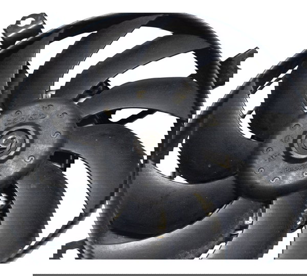 Ventoinha Radiador Honda Cbr 1000 Rr 04-07 Original