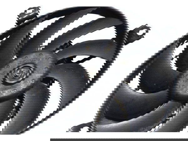 Ventoinha Radiador Honda Cbr 1000 Rr 04-07 Original