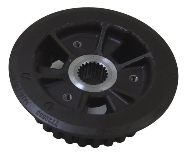 Cubo Embreagem Bmw R 1250 Gs Adv 19-24 Original