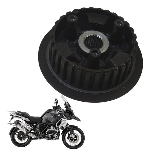 Cubo Embreagem Bmw R 1250 Gs Adv 19-24 Original