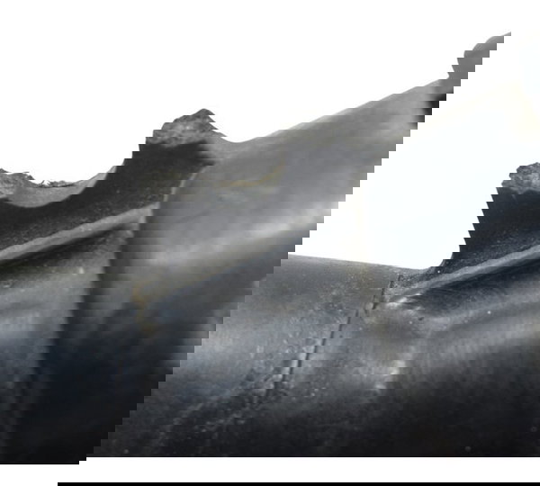 Bocal Radiador C/avaria Honda Cbr 1000 Rr 04-07 Original