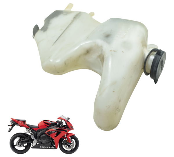 Reservatório Água C/detalhes Honda Cbr 1000 Rr 04-07 Orig