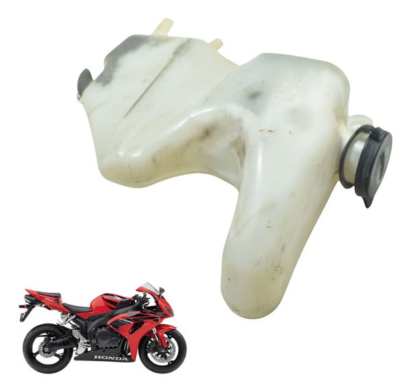 Reservatório Água C/detalhes Honda Cbr 1000 Rr 04-07 Orig