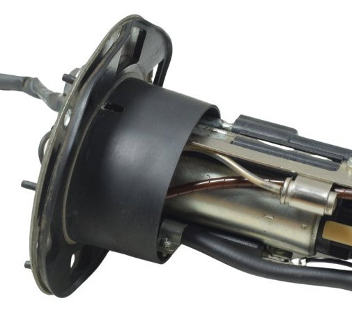 Bomba Combustível Honda Cbr 1000 Rr 04-07 Original