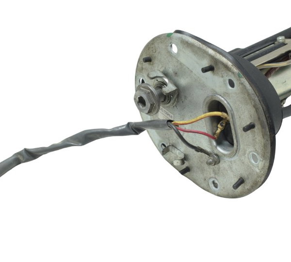 Bomba Combustível Honda Cbr 1000 Rr 04-07 Original