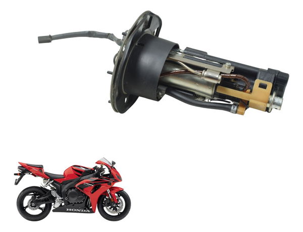 Bomba Combustível Honda Cbr 1000 Rr 04-07 Original