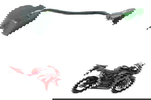 Sensor Tombo C/avaria Honda Cbr 1000 Rr 04-07 Original