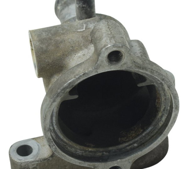 Carcaça Válvula Termostatica Honda Cbr 1000 Rr 04-07 Origina