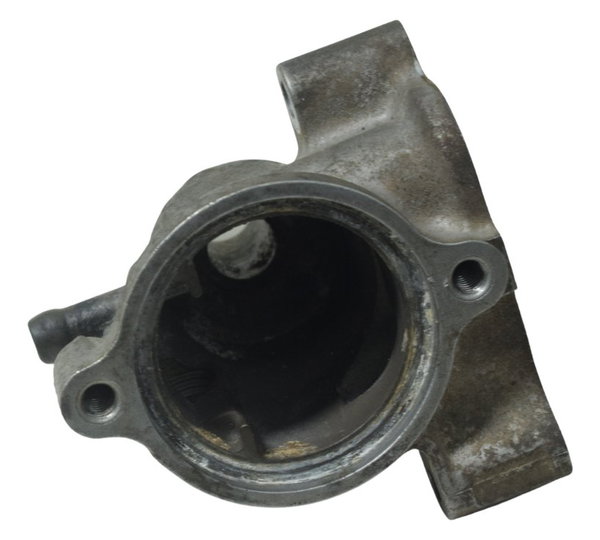 Carcaça Válvula Termostatica Honda Cbr 1000 Rr 04-07 Origina