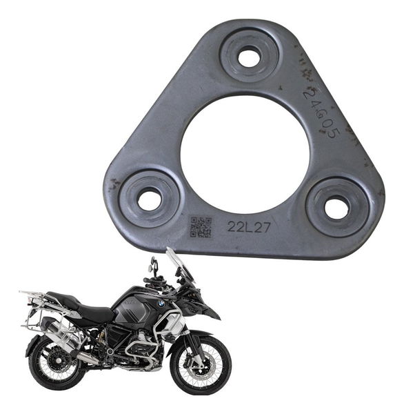Placa Fixação Embreagem Bmw R 1250 Gs Adv 19-24 Original