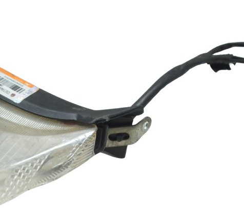 Lanterna Traseira C/avaria Honda Cbr 1000 Rr 04-07 Original Ambos Lados