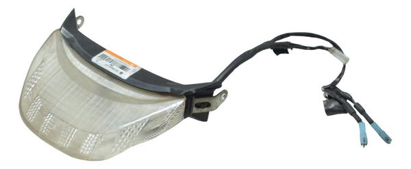 Lanterna Traseira C/avaria Honda Cbr 1000 Rr 04-07 Original Ambos Lados