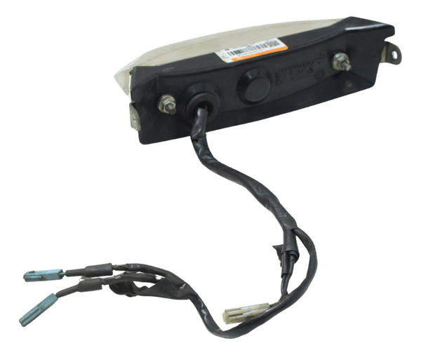 Lanterna Traseira C/avaria Honda Cbr 1000 Rr 04-07 Original Ambos Lados