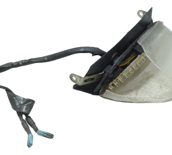 Lanterna Traseira C/avaria Honda Cbr 1000 Rr 04-07 Original Ambos Lados
