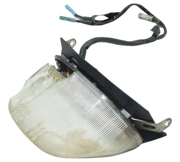 Lanterna Traseira C/avaria Honda Cbr 1000 Rr 04-07 Original Ambos Lados