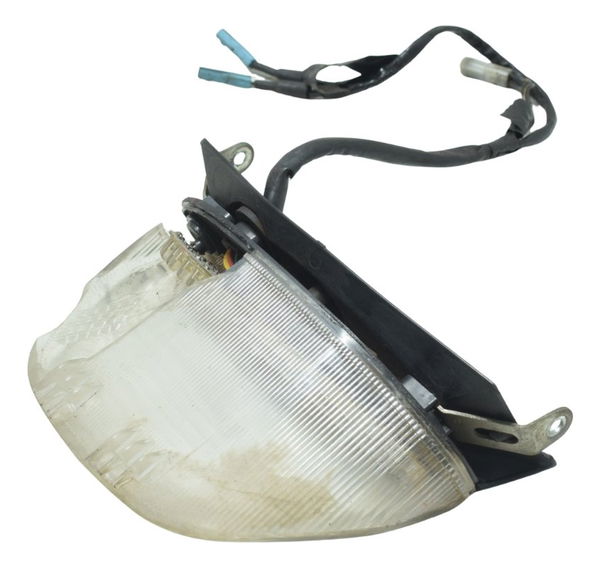 Lanterna Traseira C/avaria Honda Cbr 1000 Rr 04-07 Original Ambos Lados