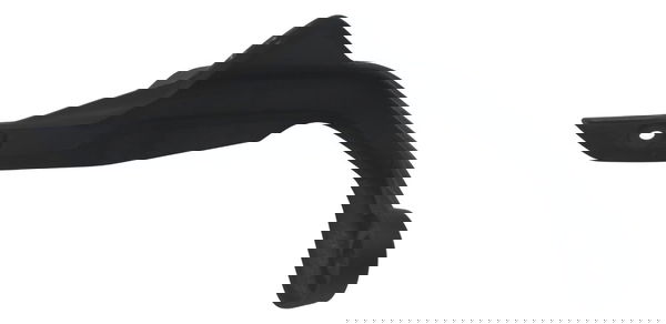 Protetor Punho Direito Bmw R 1250 Gs Adv 19-24 Original Direito