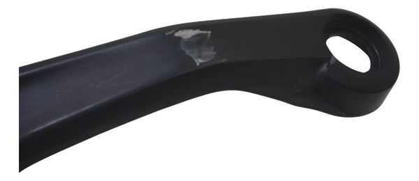 Protetor Punho Direito Bmw R 1250 Gs Adv 19-24 Original Direito