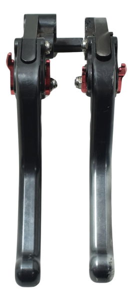 Par Manete Esportivo Honda Cbr 1000 Rr 04-07