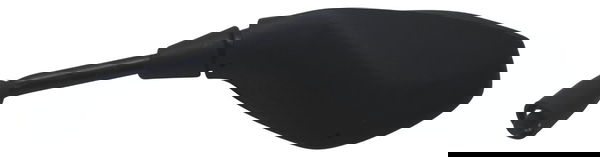 Espelho Retrovisor Esquerdo Bmw R 1250 Gs Adv 19-24 Original