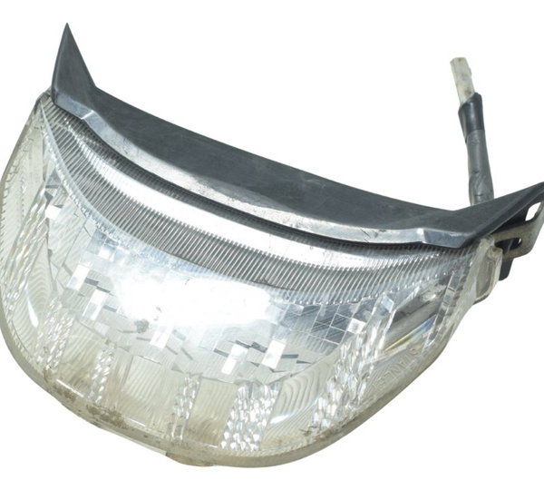 Lanterna Traseira Honda Cbr 1000 Rr 04-07 Original Ambos Lados