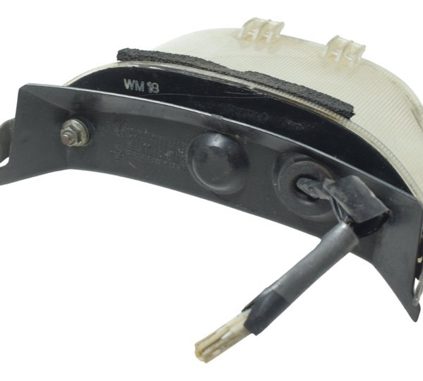Lanterna Traseira Honda Cbr 1000 Rr 04-07 Original Ambos Lados