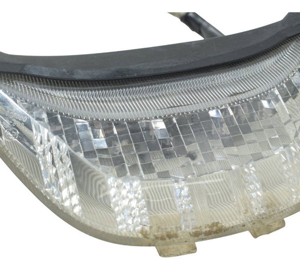 Lanterna Traseira Honda Cbr 1000 Rr 04-07 Original Ambos Lados