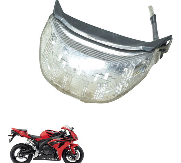 Lanterna Traseira Honda Cbr 1000 Rr 04-07 Original Ambos Lados
