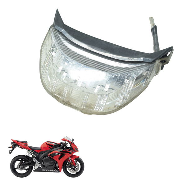 Lanterna Traseira Honda Cbr 1000 Rr 04-07 Original Ambos Lados