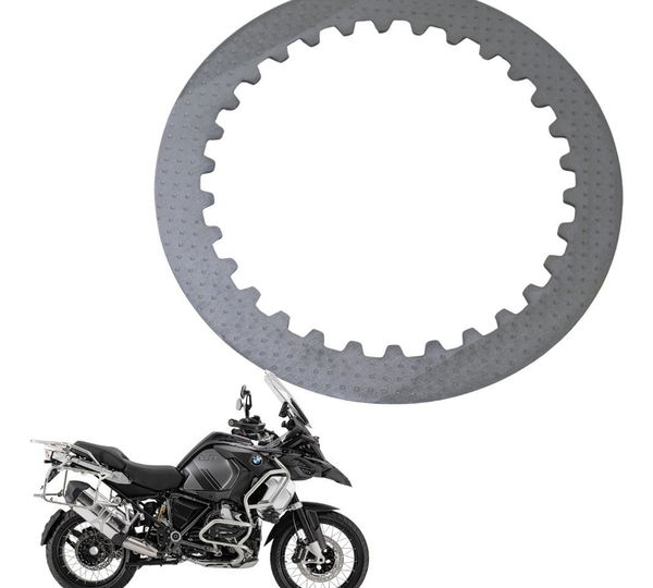 Disco Separador Embreagem Bmw R 1250 Gs Adv 19-24 Original