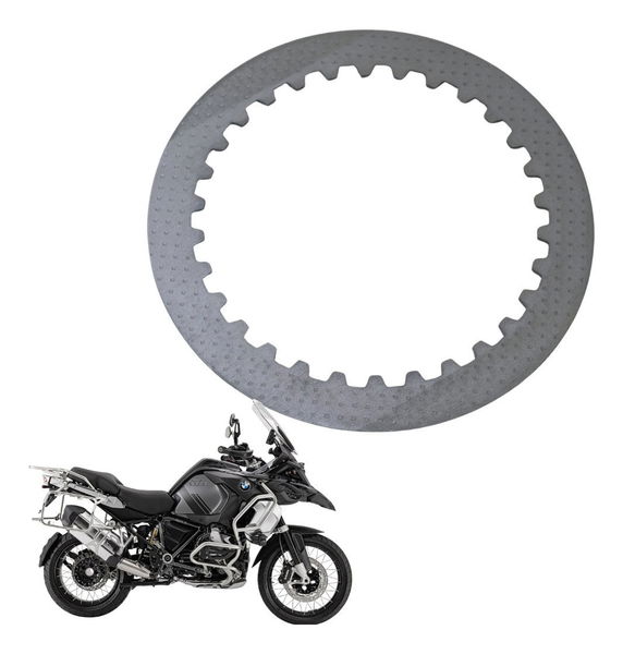 Disco Separador Embreagem Bmw R 1250 Gs Adv 19-24 Original