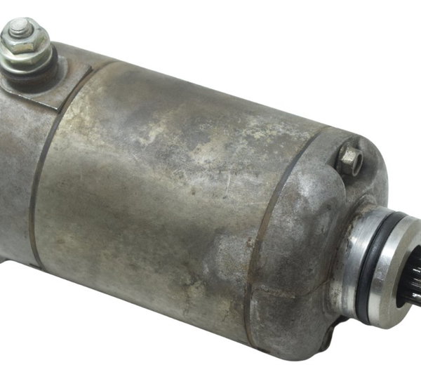 Motor Arranque Honda Cbr 1000 Rr 04-07 Original
