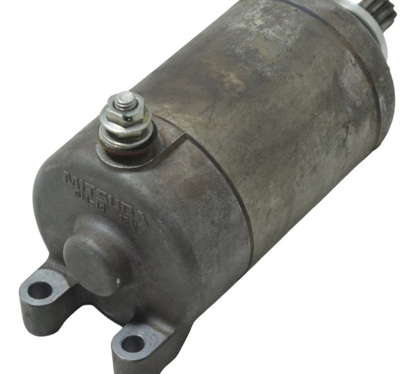 Motor Arranque Honda Cbr 1000 Rr 04-07 Original