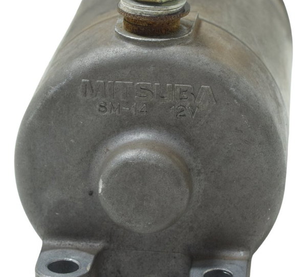 Motor Arranque Honda Cbr 1000 Rr 04-07 Original