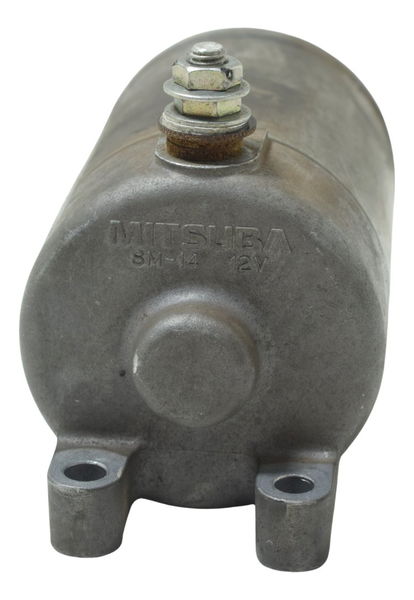 Motor Arranque Honda Cbr 1000 Rr 04-07 Original