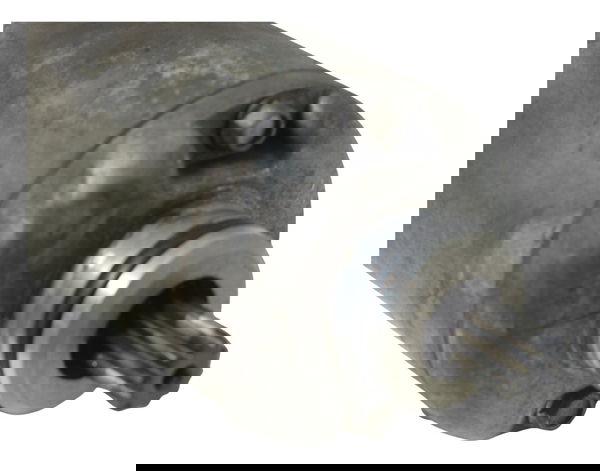 Motor Arranque Honda Cbr 1000 Rr 04-07 Original