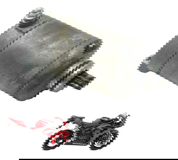 Motor Arranque Honda Cbr 1000 Rr 04-07 Original