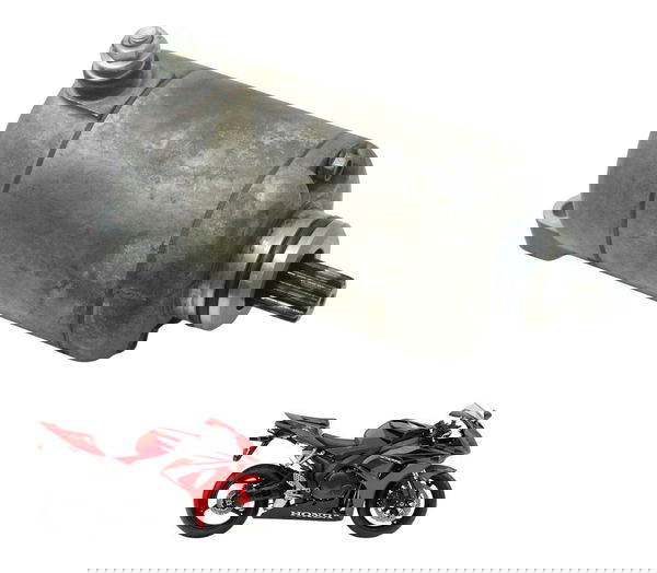 Motor Arranque Honda Cbr 1000 Rr 04-07 Original